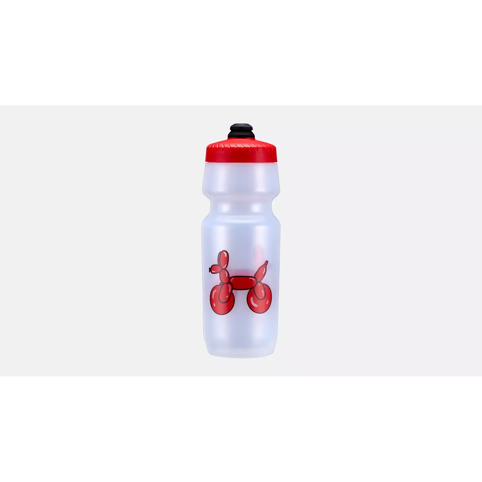 Specialized Big Mouth 24oz Balloondog Clear