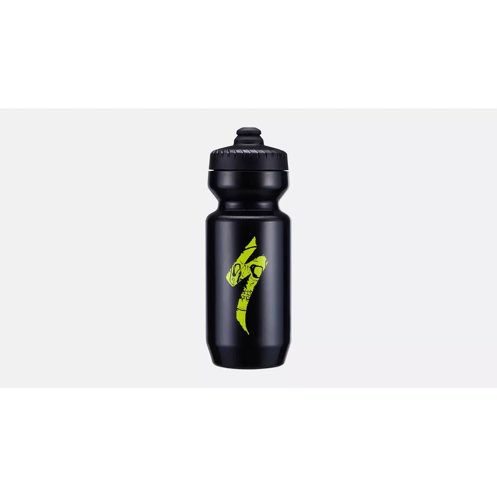 Specialized PURIST MFLO 2.0 BTL SKULL YEL 22 OZ