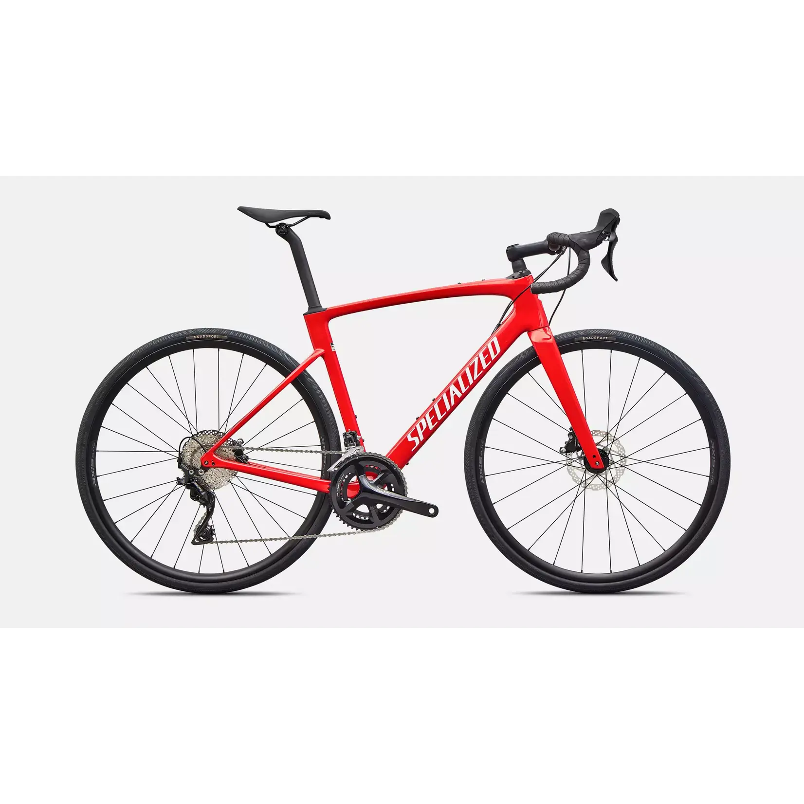 Specialized Roubaix Base Sl8 2027