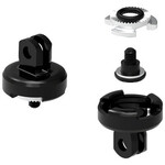 Lezyne LED qPRO LightMount - GoPro