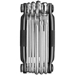 Crankbrothers Multi 10 Tool: Midnight
