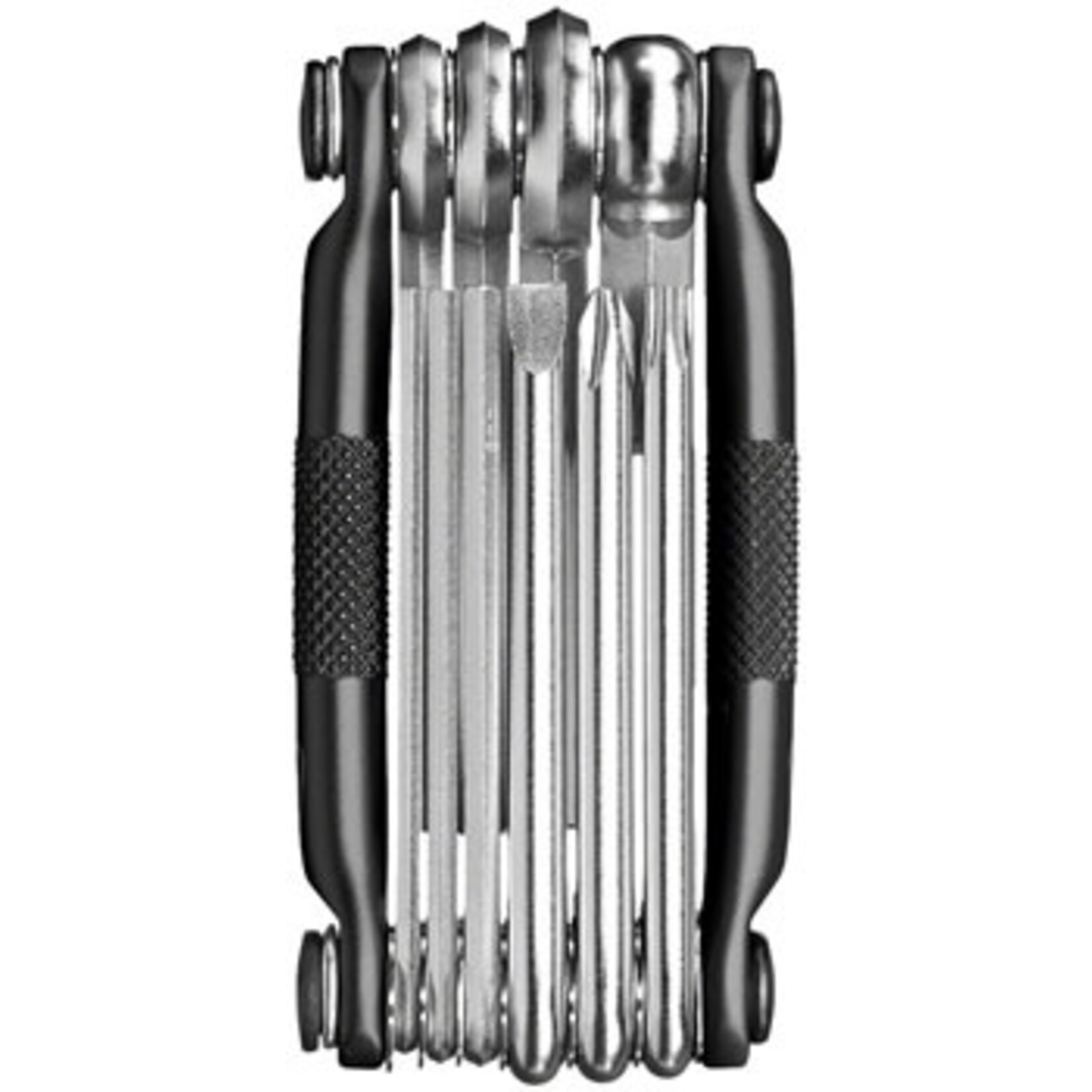 Crankbrothers Multi 10 Tool: Midnight