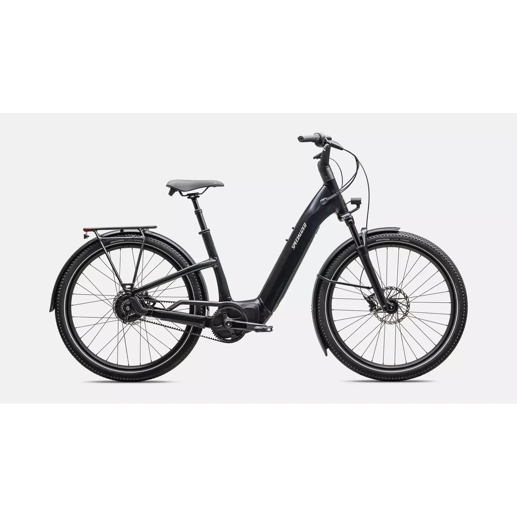 Specialized Turbo Como 4.0 IGH