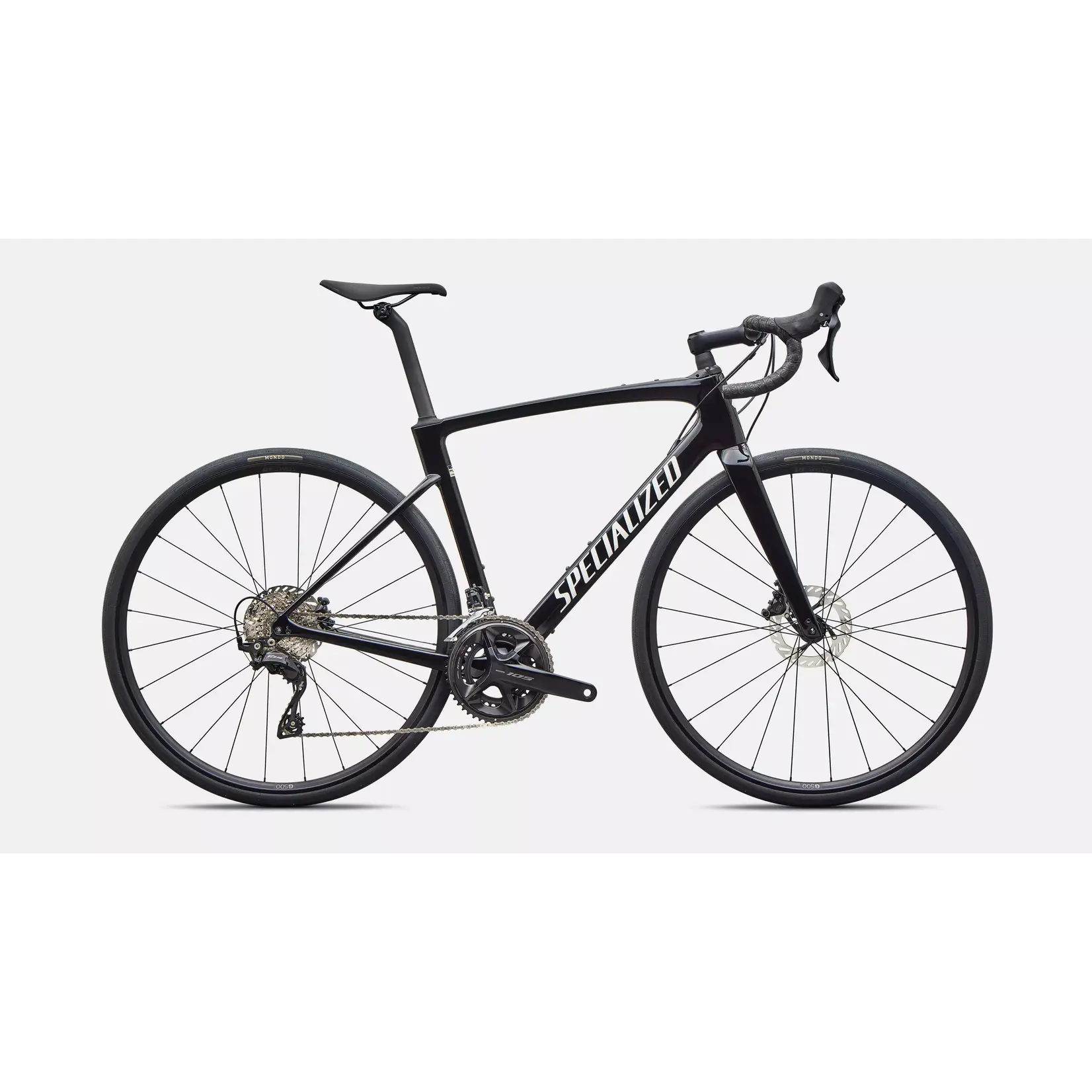 Specialized Roubaix SL8 Sport