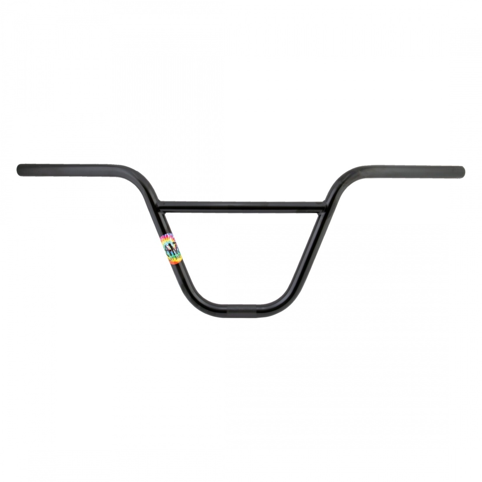HBAR RANT SWAY 29x9in G-BK