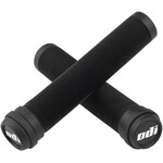 ODI Soft X-Longneck Grips - Black, 160mm