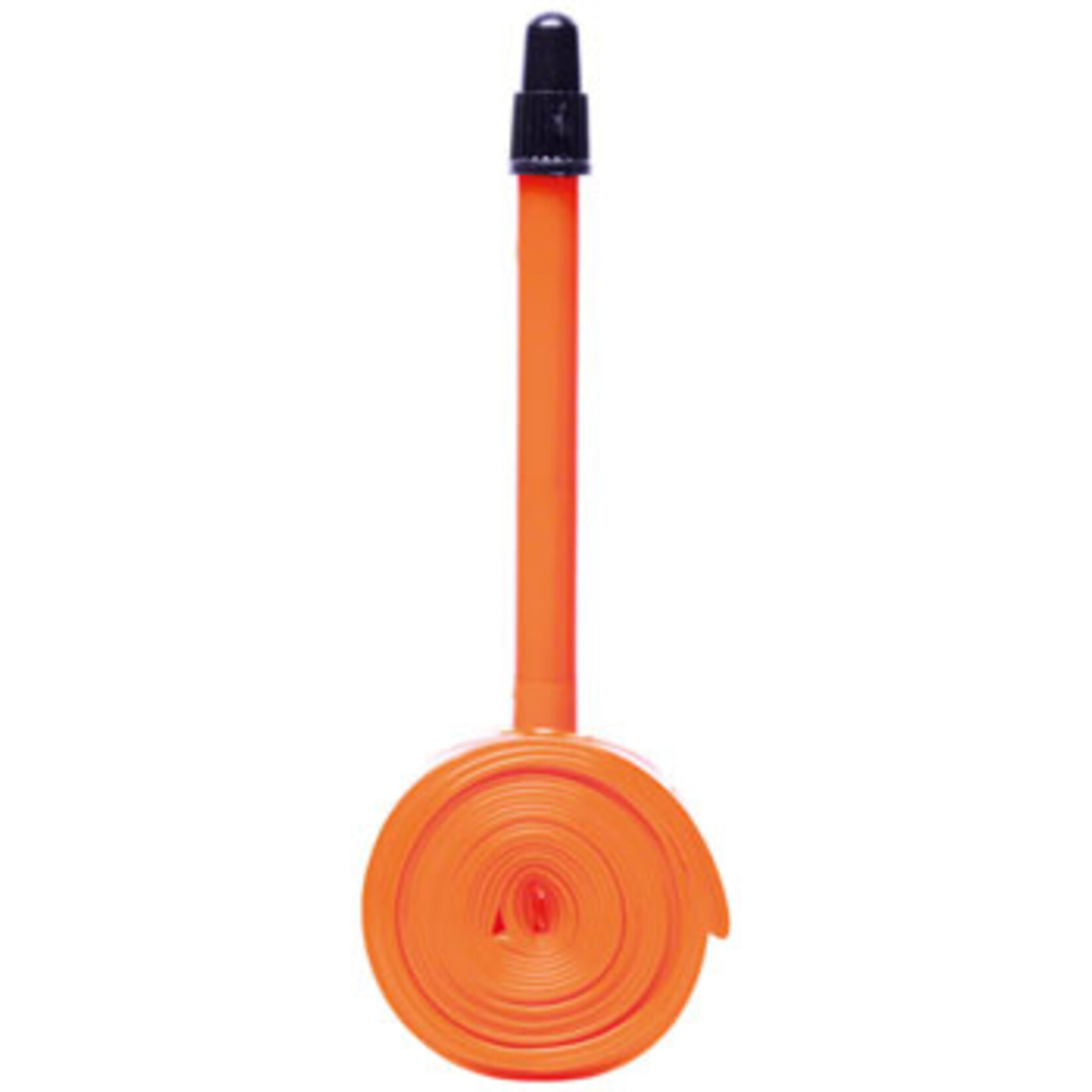 Tubolito S-Tubo CX/Gravel All Tube - 700 x 32-50mm, 60mm Presta Valve, Orange