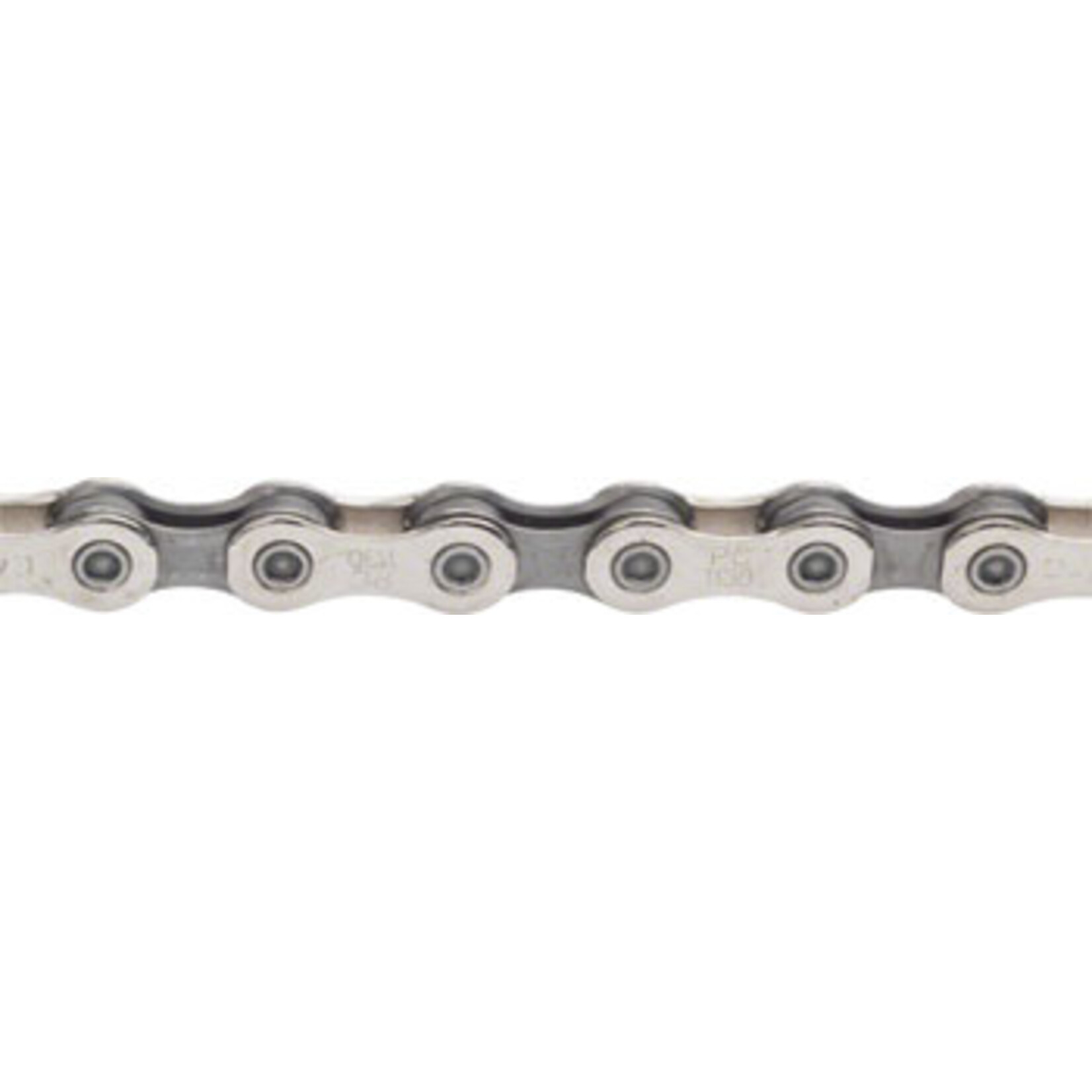 SRAM PC-1130 Chain - 11-Speed, 114 Links, Silver/Gray