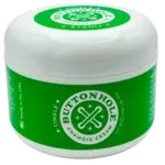 8oz Jar ButtonHole Chamois Cream