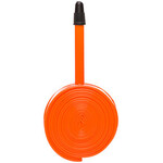 Tubolito S-Tubo MTB Tube - 27.5/29 x 1.8-2.5", 42mm Presta Valve, Orange