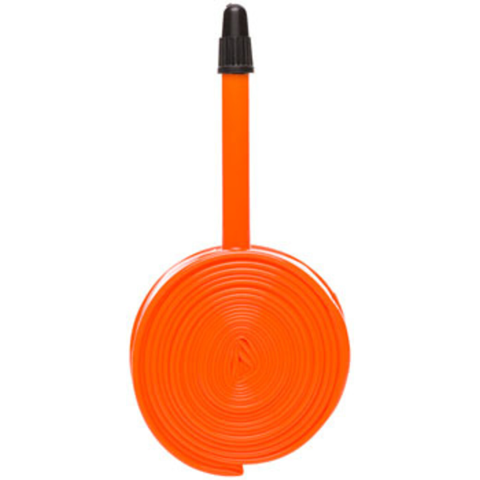 Tubolito S-Tubo MTB Tube - 27.5/29 x 1.8-2.5", 42mm Presta Valve, Orange