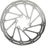 SRAM CenterLine Disc Brake Rotor - 180mm, 6-Bolt, 2.0mm