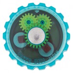 BELL MIRRYCLE JELLIBELL BLU-TURQUOISE