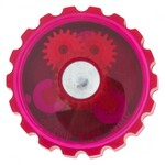 BELL MIRRYCLE JELLIBELL PINK FUSIA