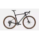 Specialized CRUX 5 SPORT SILPRL/SMK/SILDST 52