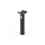 BSD Blitzed Seat Post (Black) 300mm Black