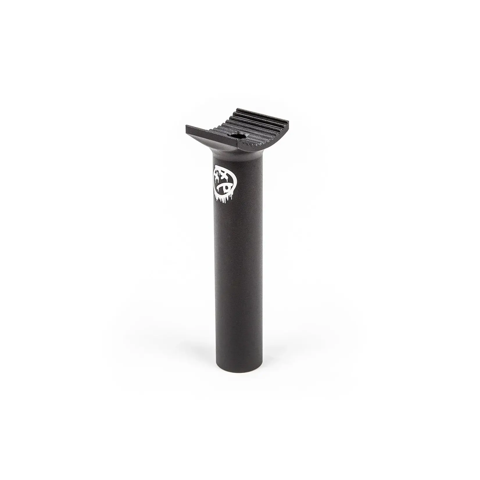 BSD Blitzed Seat Post (Black) 300mm Black