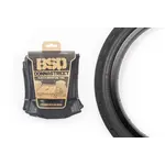 BSD Donnastreet Folding Kevlar Bead Tire 2.3" Black