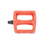 Odyssey Twisted Pro PC Pedals (Bright Red)