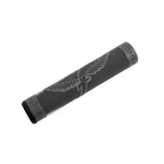 Fairdale Fairdale Swan Grips (Black)