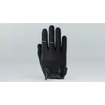 Specialized Men's Body Geometry Dual-Gel Long Finger Gloves