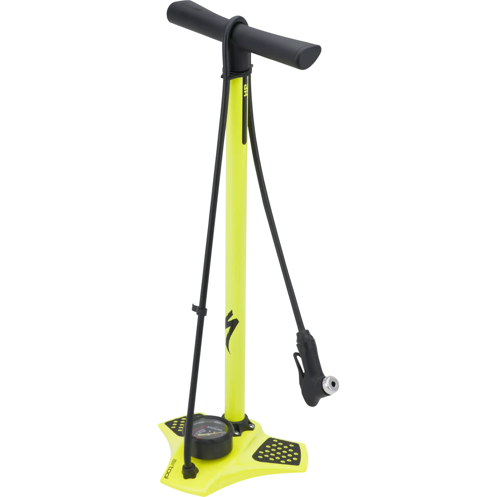 Specialized Air Tool HP Floor Pump