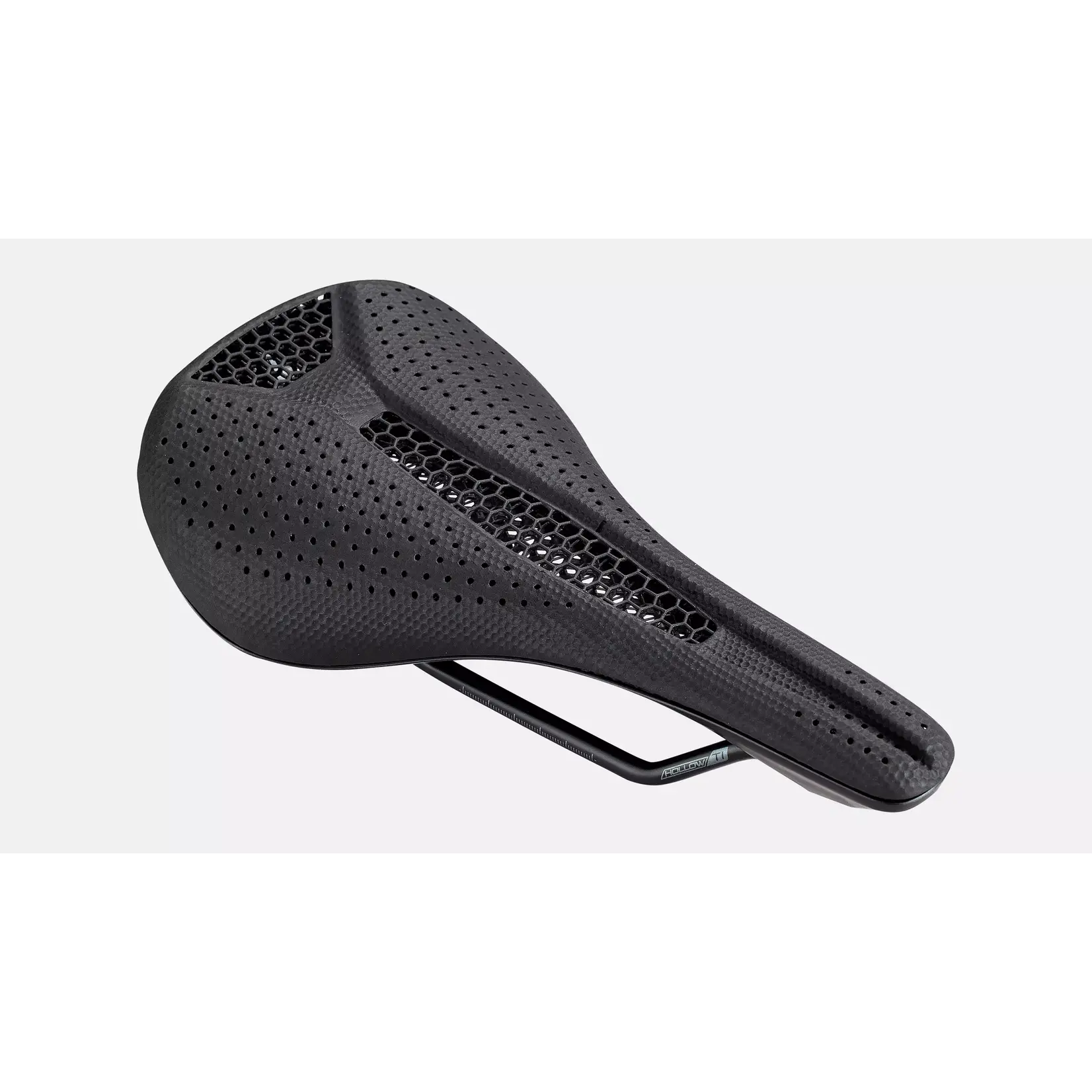Specialized Phenom Pro with Mirror Black 143