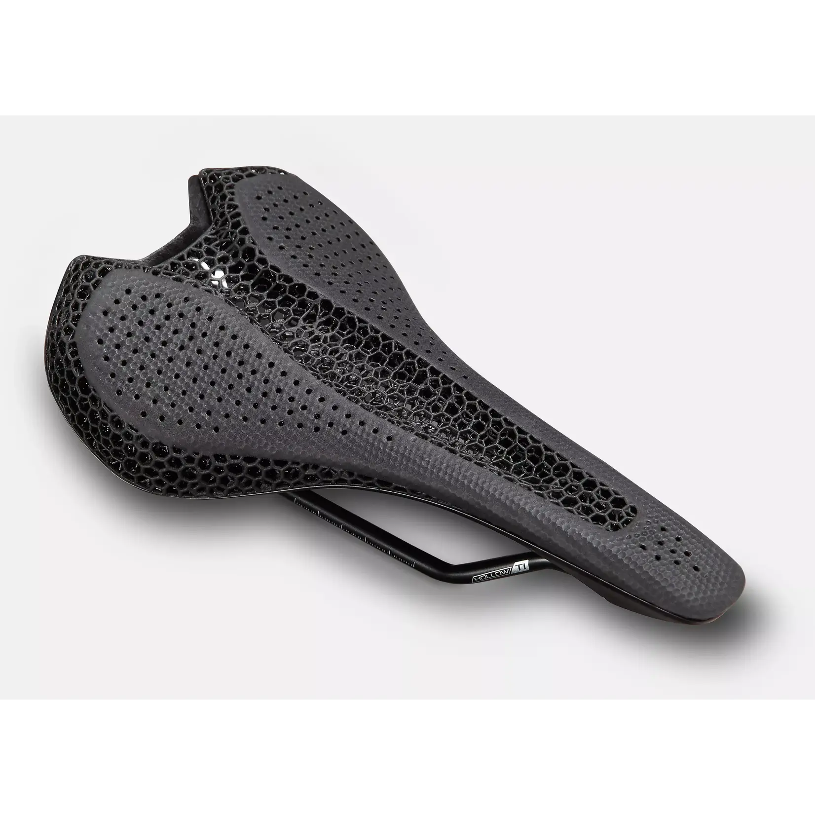 Specialized ROMIN EVO PRO MIRROR SADDLE BLK 155