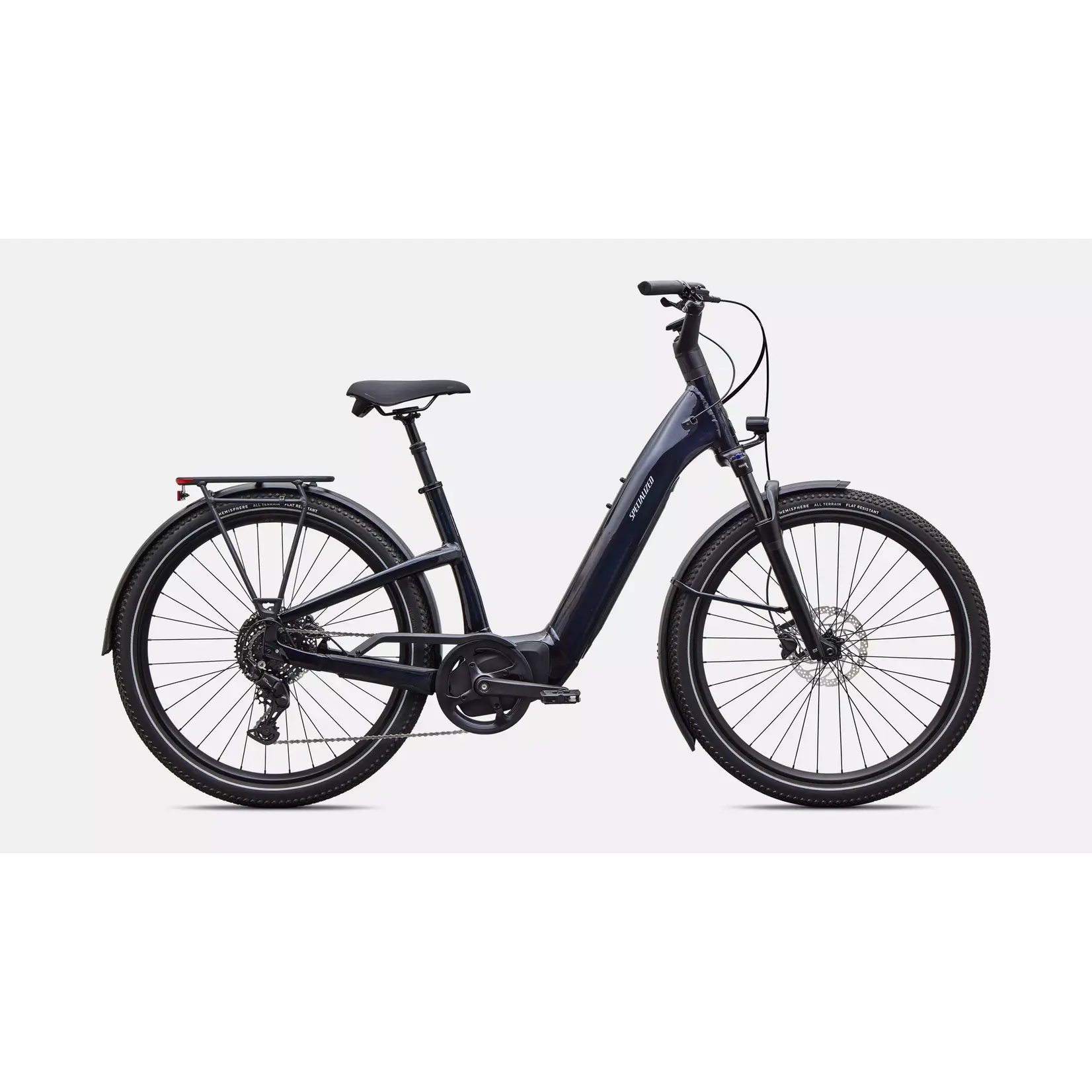 Specialized Turbo Como 4.0 2027