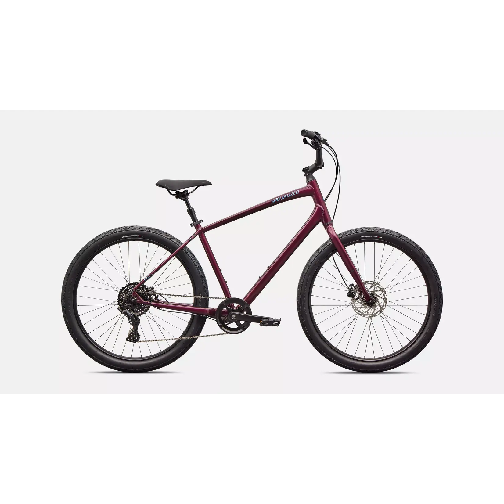 Specialized Roll 3.0 2026