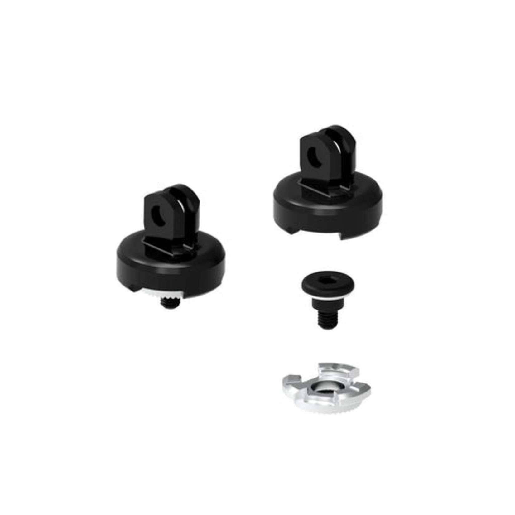 LED qPRO MOUNT