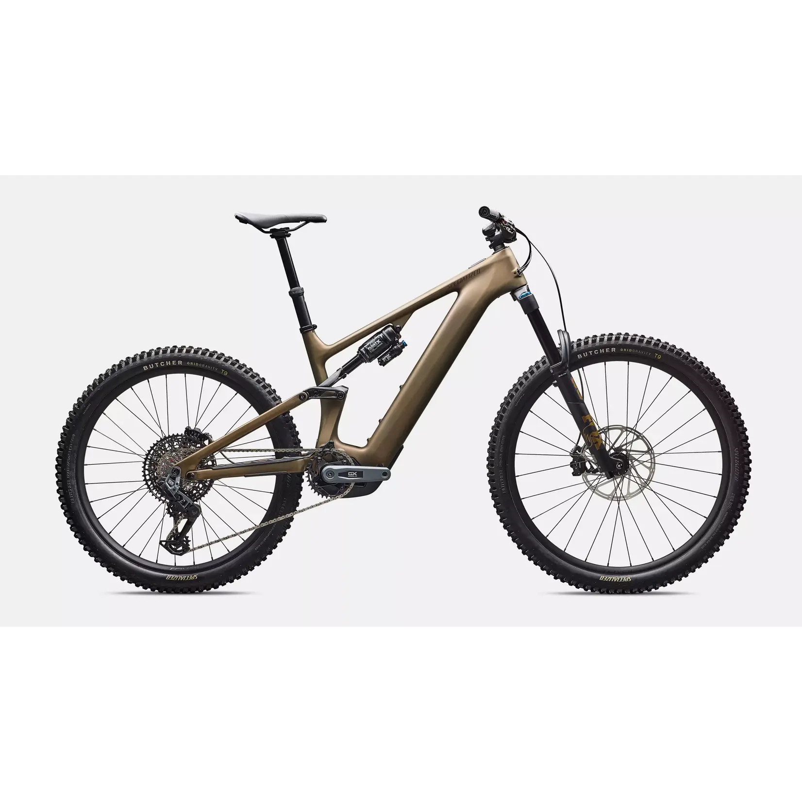 Specialized Turbo Levo 4 Expert Carbon