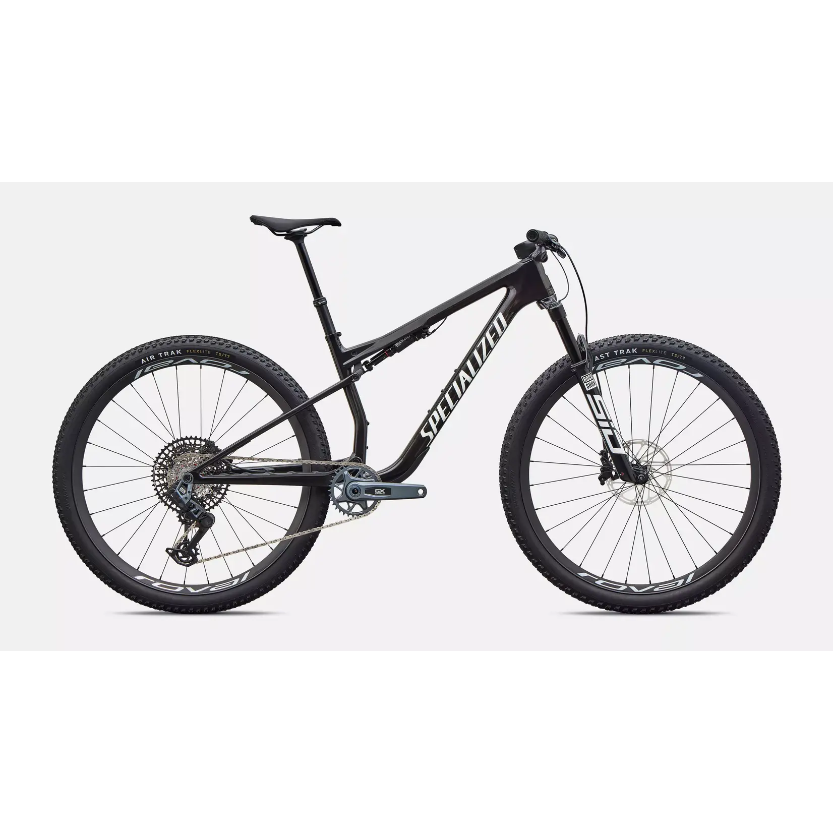 Specialized Epic 9 Expert