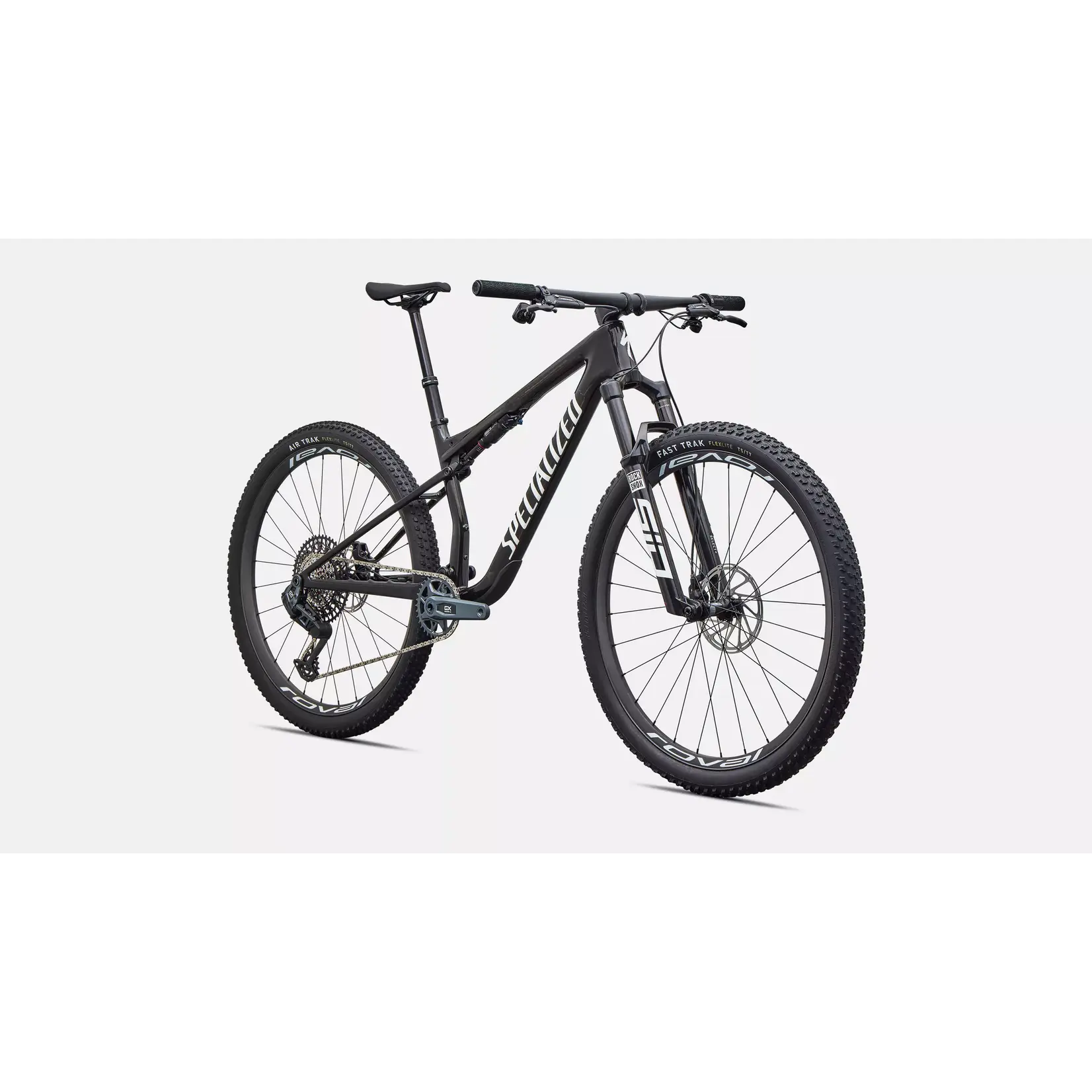 Specialized Epic 9 Expert