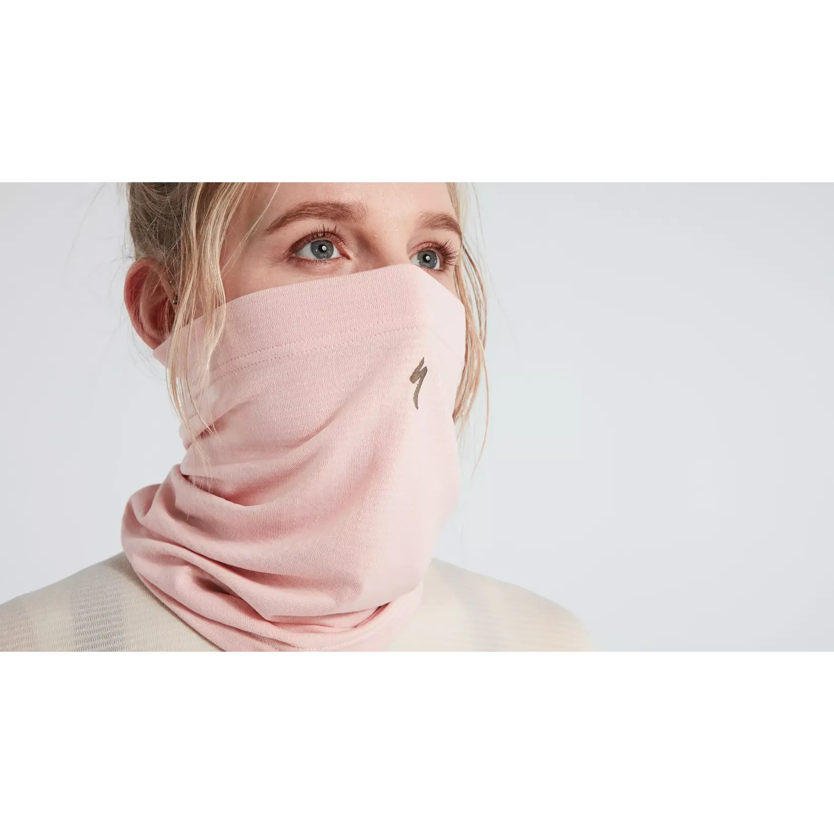 Specialized Prime Power Grid Neck Gaiter