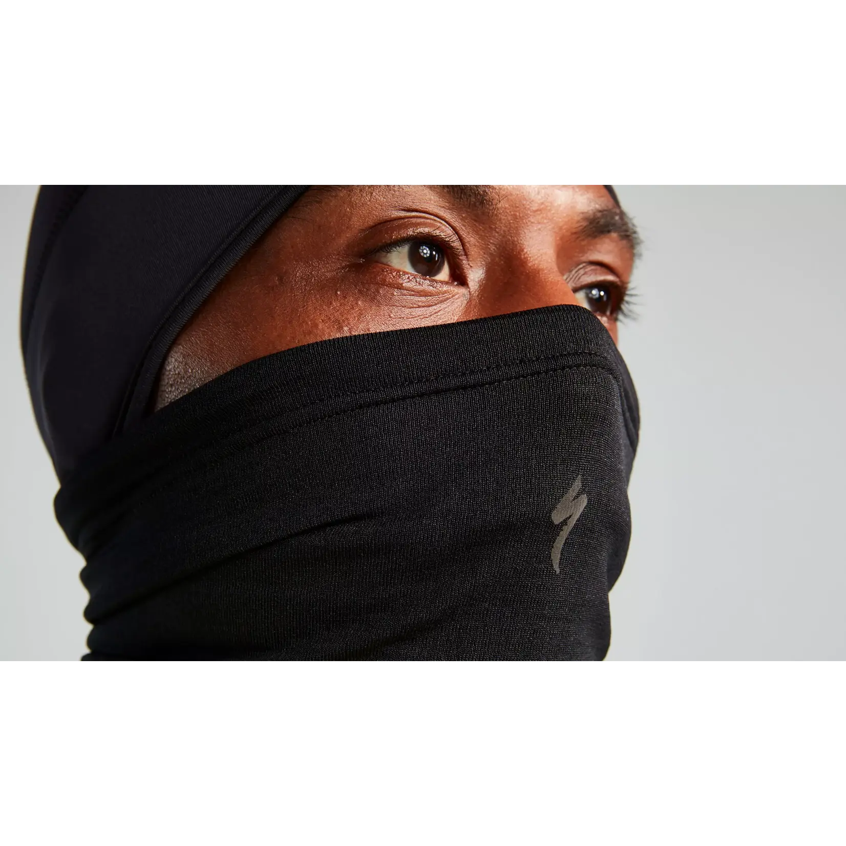 Specialized Prime Power Grid Neck Gaiter