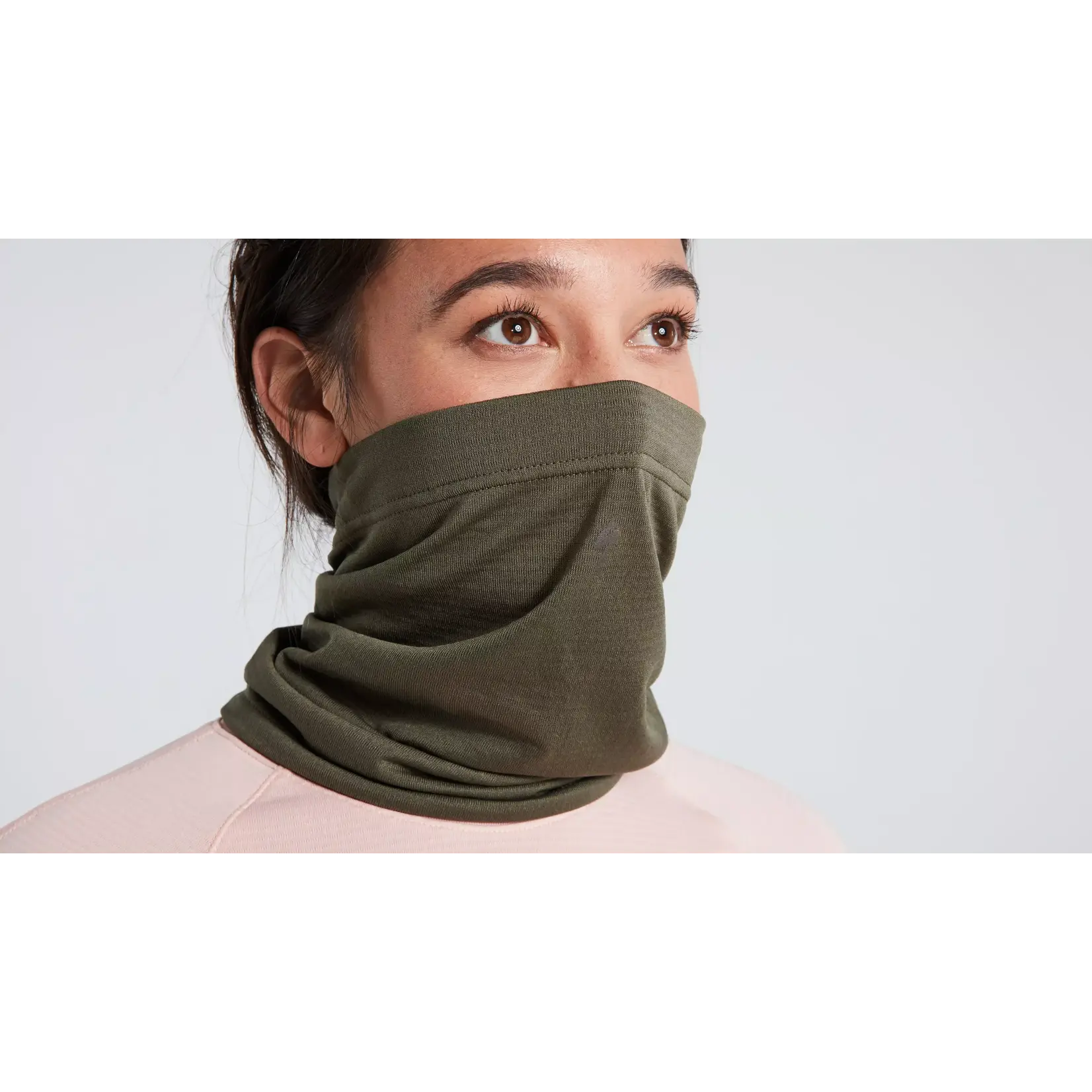 Specialized Prime Power Grid Neck Gaiter