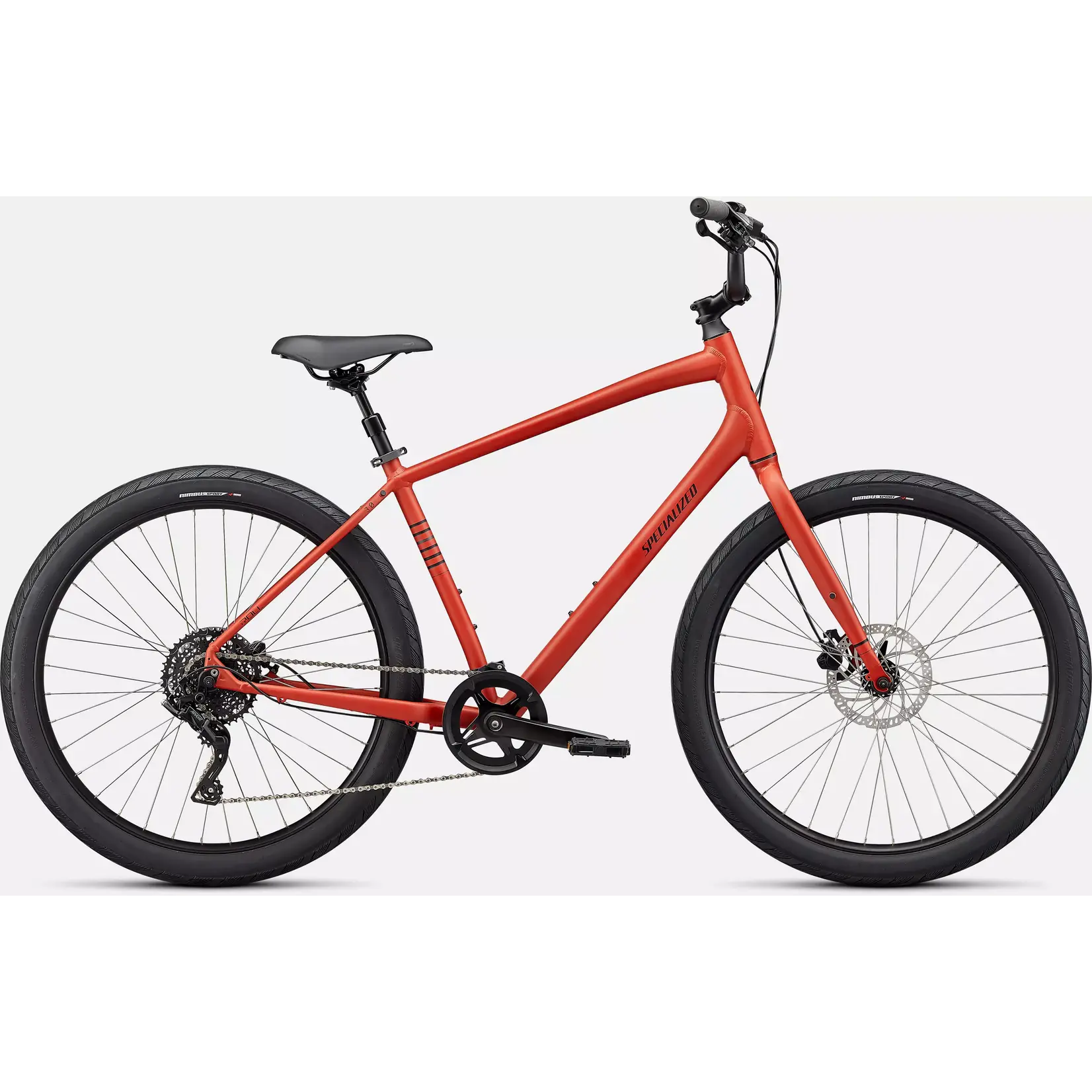 Specialized Roll 3.0