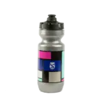 22OZ SILCA PURIST BOTTLE,  MONDRIAN BRIGHT