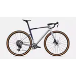 Specialized CRUX 5 COMP BLUPRL/AMTHFRST/SHDWSIL 54