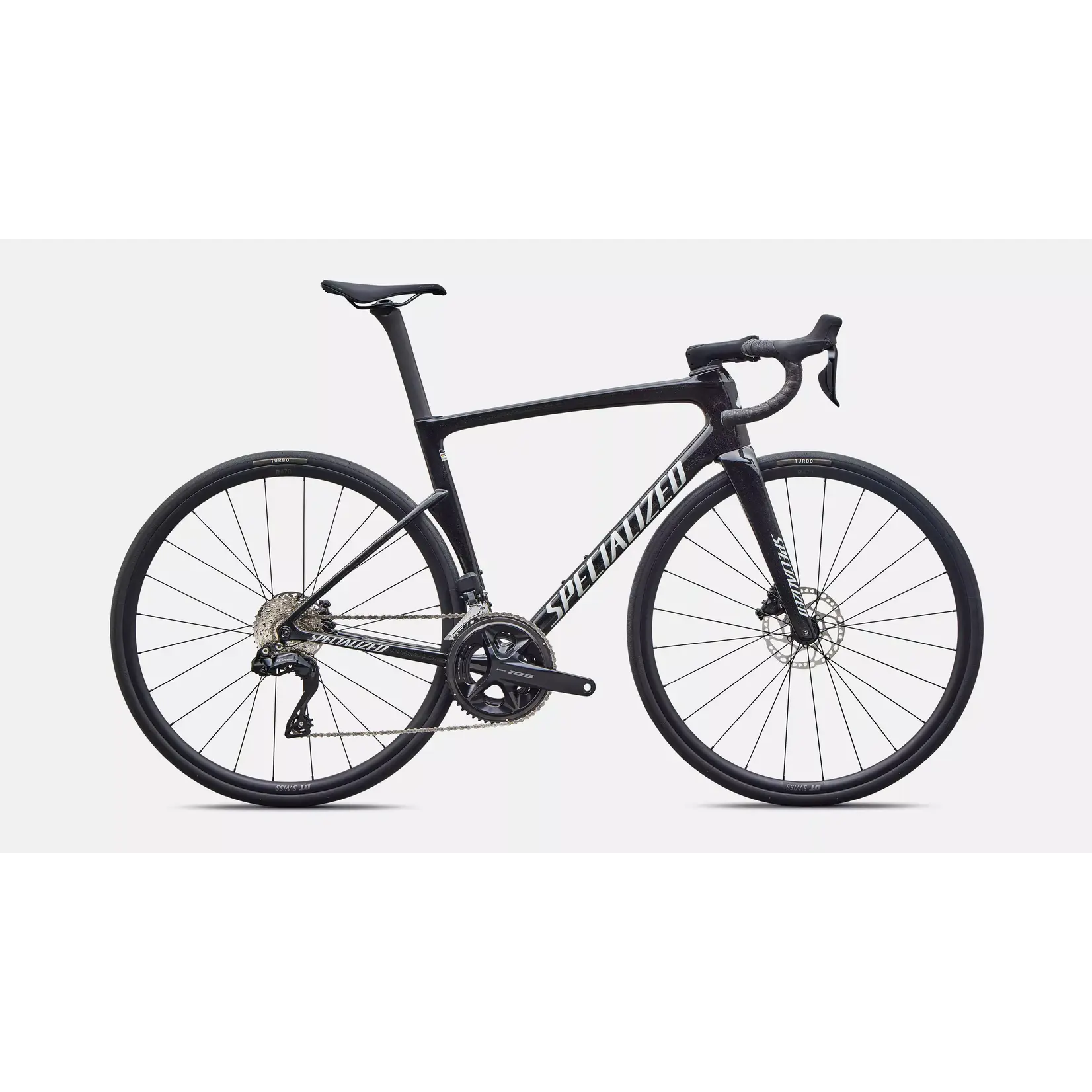 Specialized Tarmac SL9 Comp