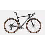 Specialized Crux 5 Sport Silver Pearl Smoke/silver Dust 56