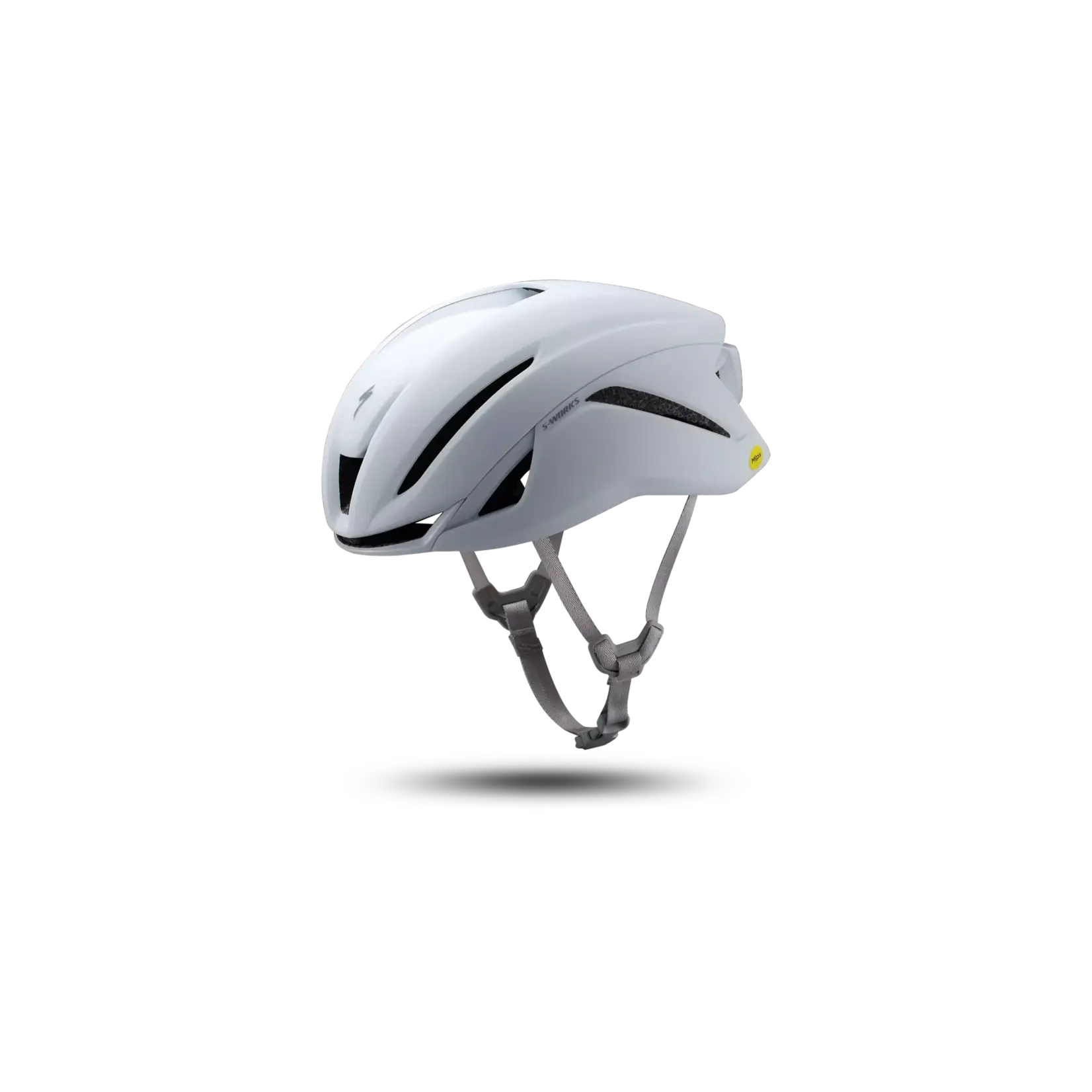 Specialized SW EVADE 4 HLMT CPSC MATTE WHT L