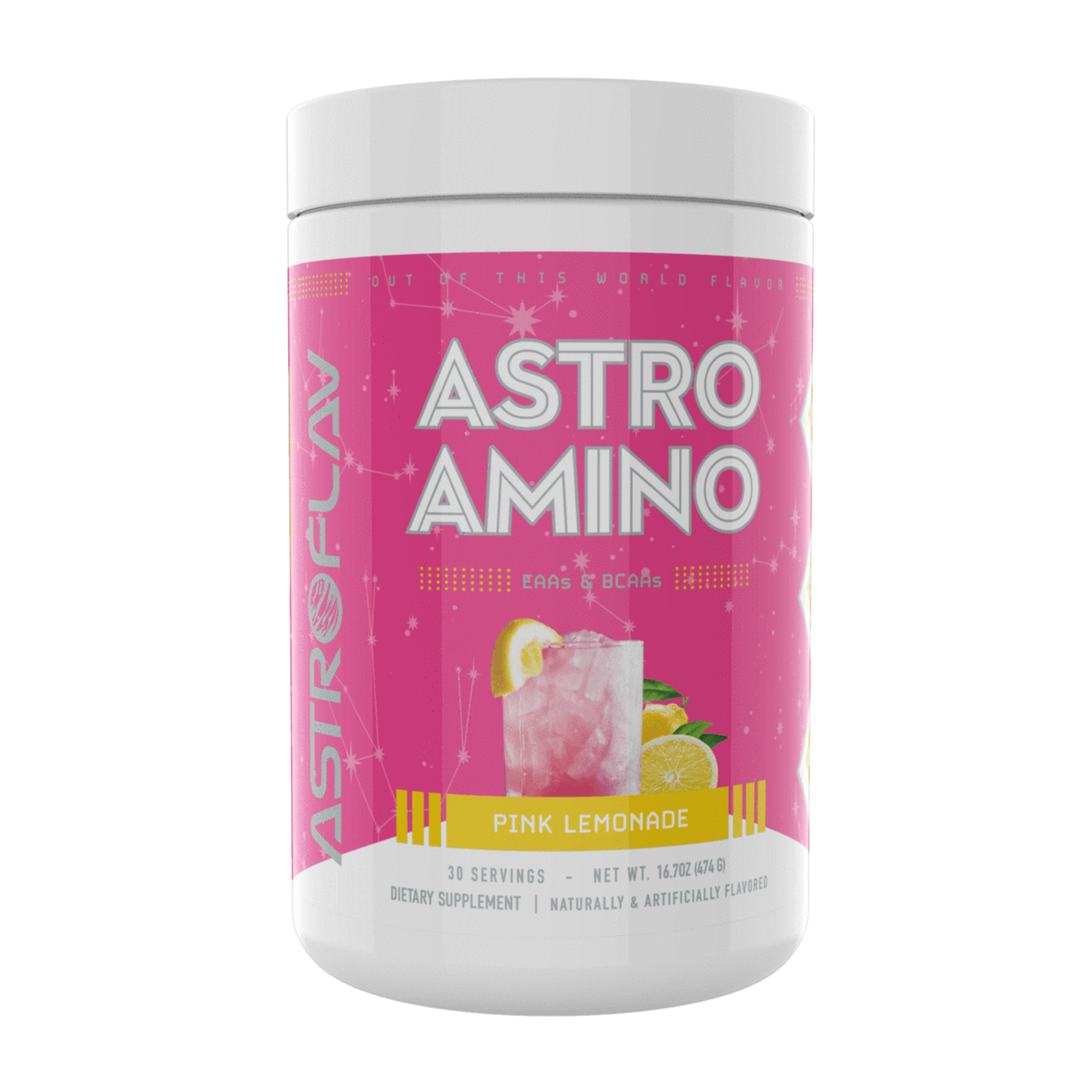Astroflav Astroflav-Astro Amino