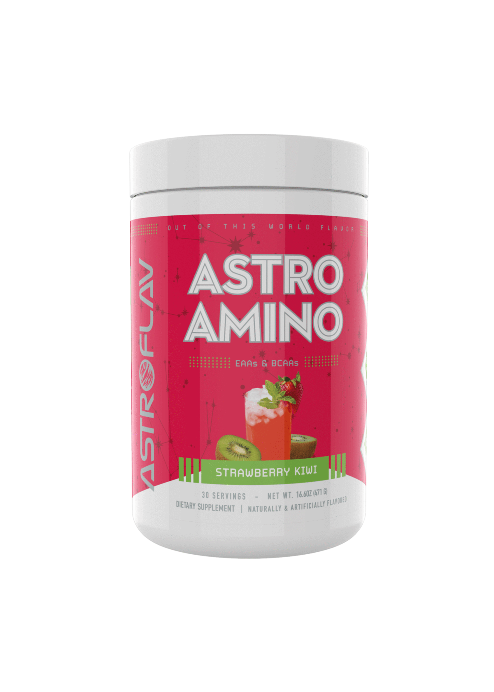 Astroflav Astroflav-Astro Amino