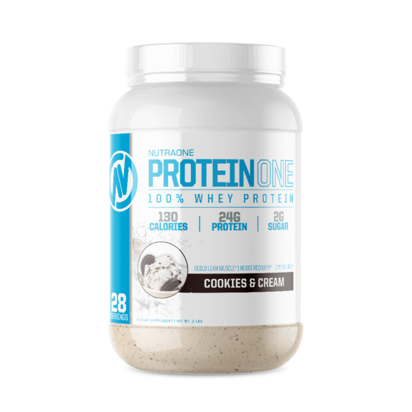 NutraOne NutraOne-Protein One