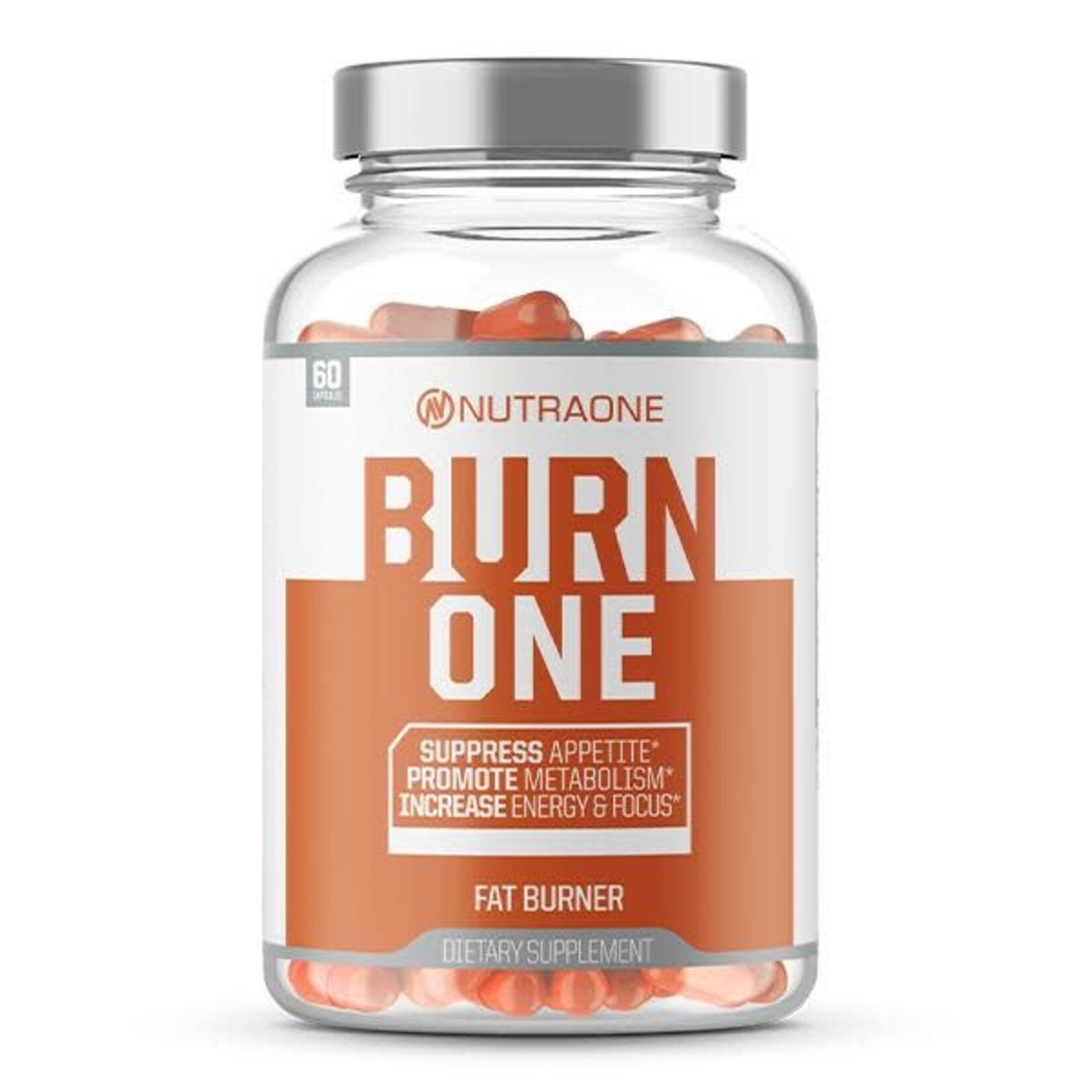 NutraOne NutraOne-Burn One