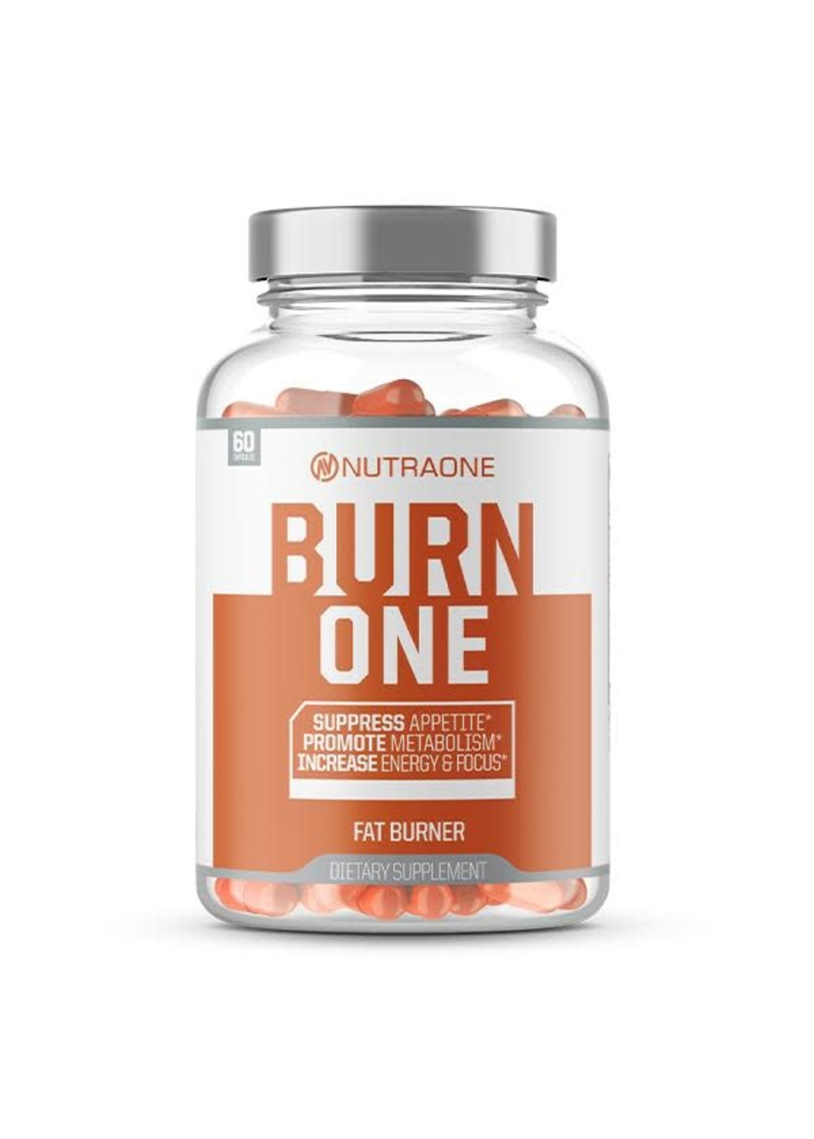 NutraOne NutraOne-Burn One