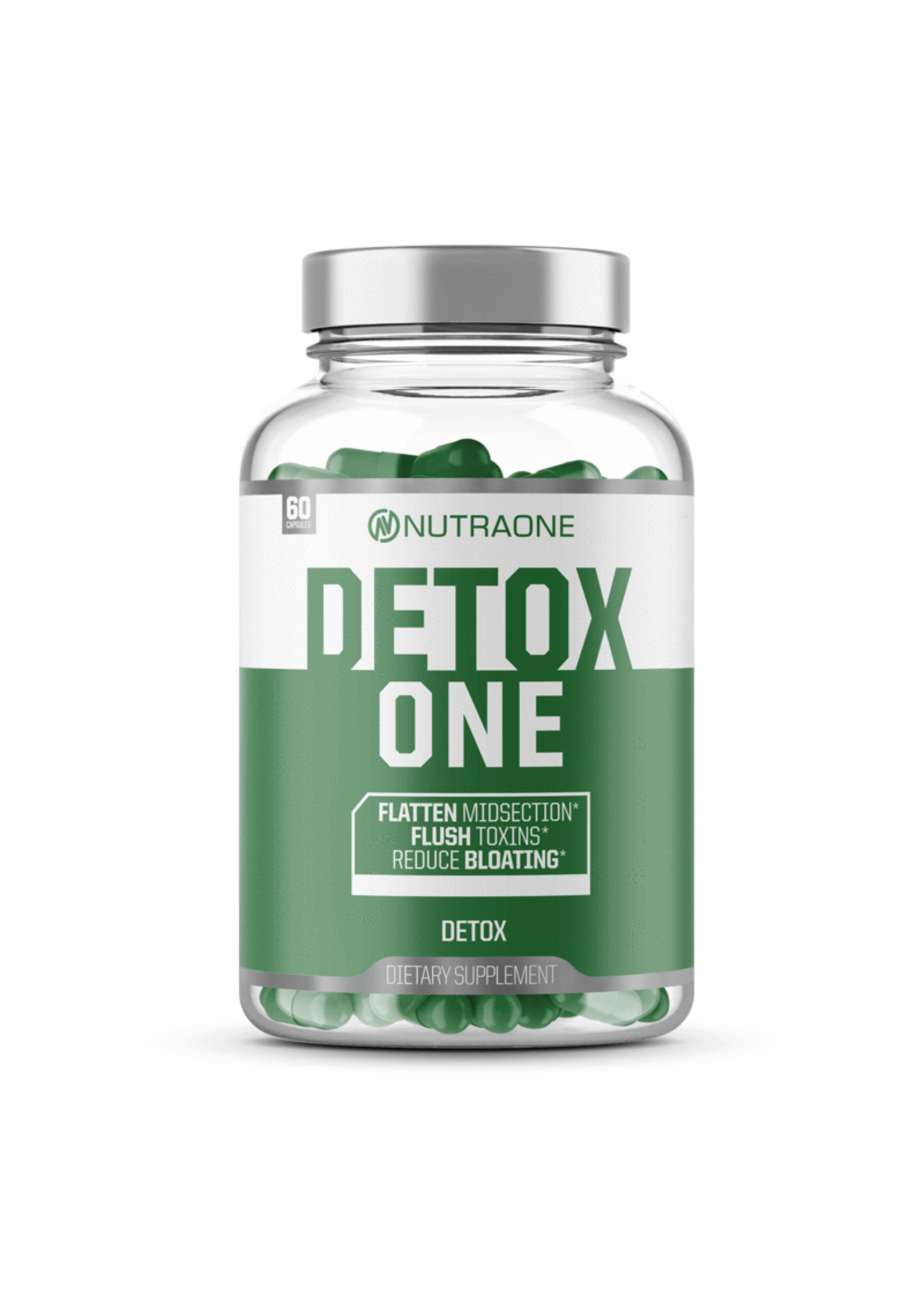 NutraOne NutraOne-Detox One