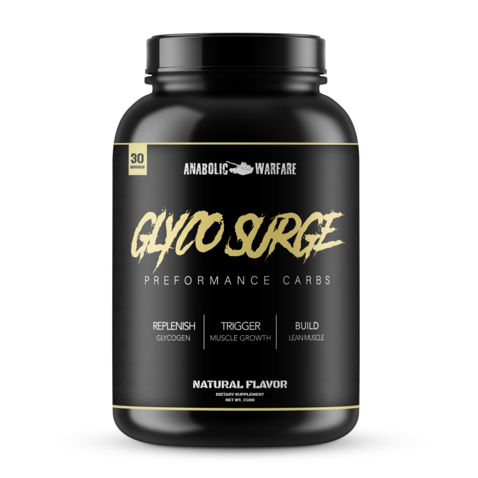 Anabolic Warfare Anabolic Warfare-Glyco Surge